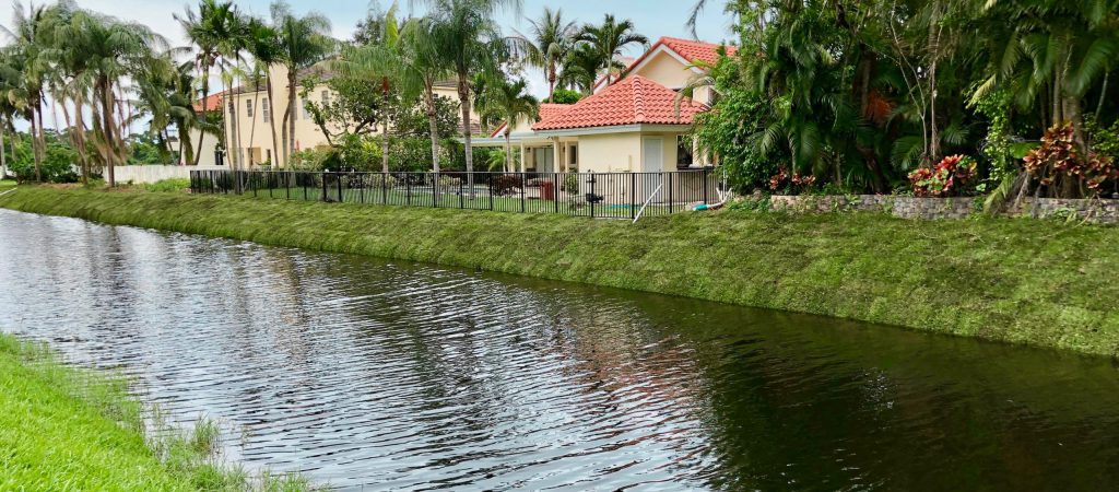 Bioengineered Living Shorelines: Innovation In Erosion Control