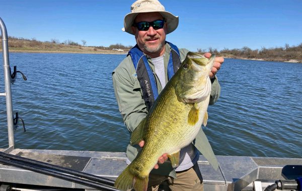 Fish Habitat Management | SOLitude Lake Management