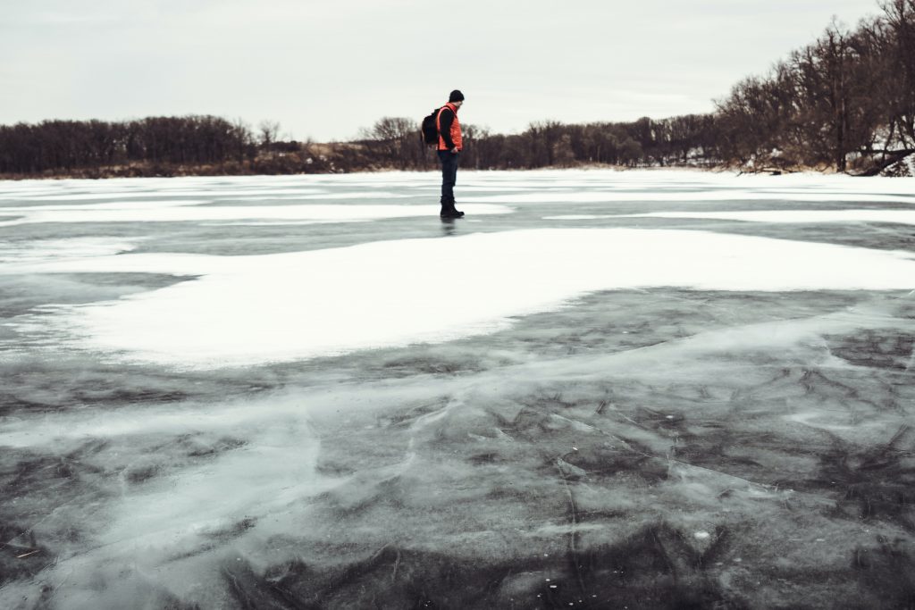 Everything You Need to Know About Dock De-Icers - Overton's