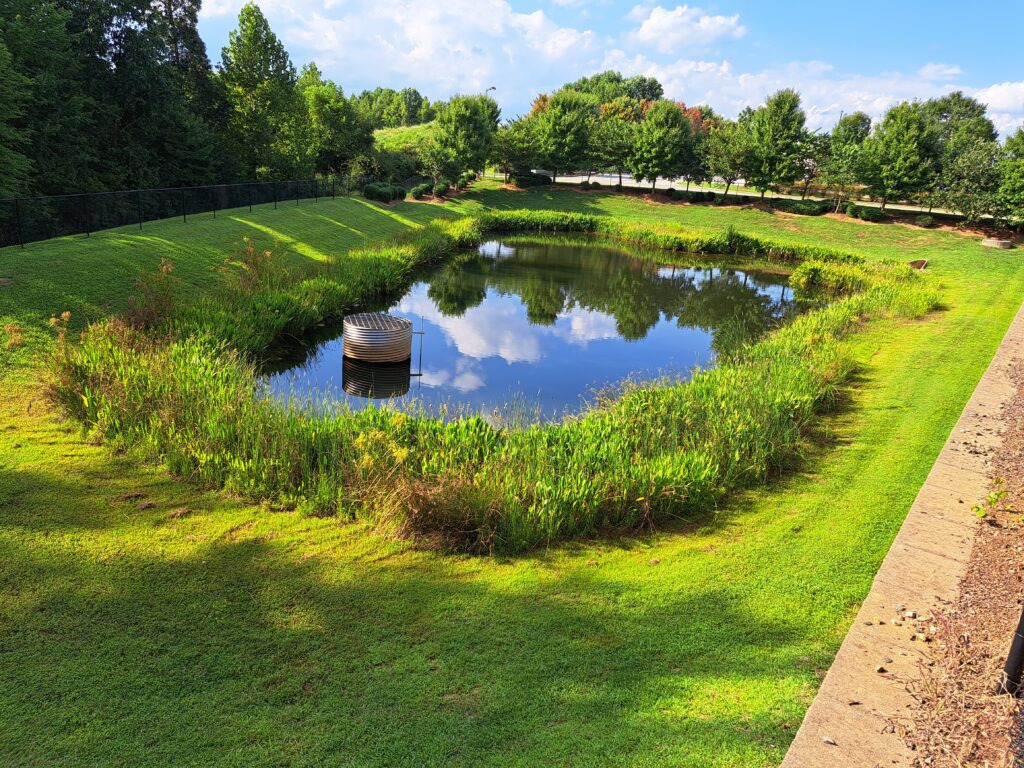 community-stormwater-pond